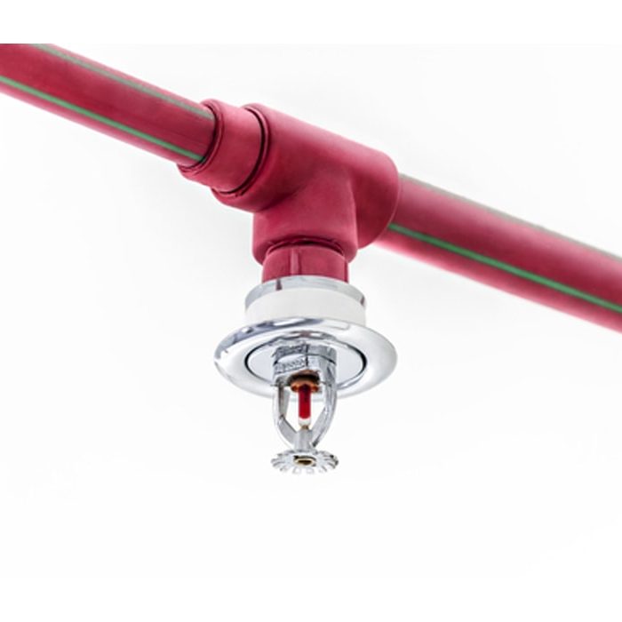 Commercial Fire Sprinklers