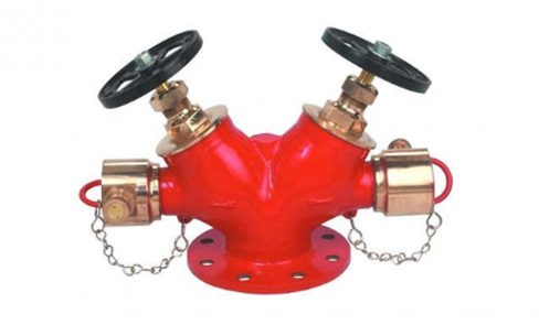 Fire Hydrant System Accessories
