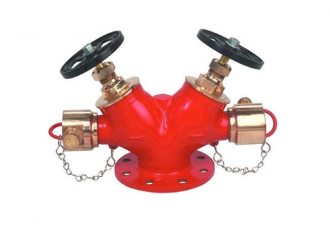 Fire Hydrant System Accessories
