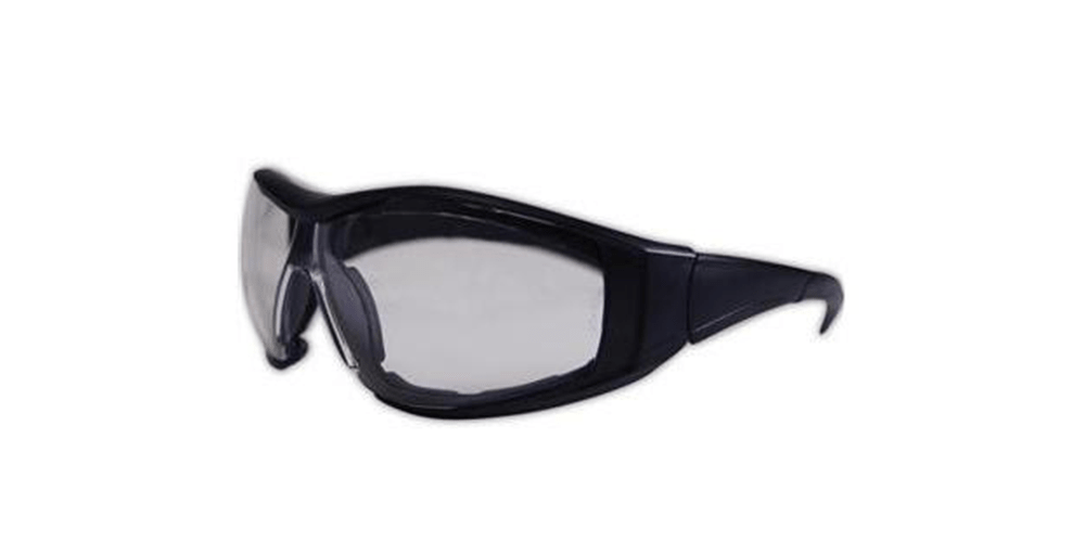 Safety Glasses and Protective Eyewear