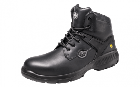 Safety Shoes and Work Boots