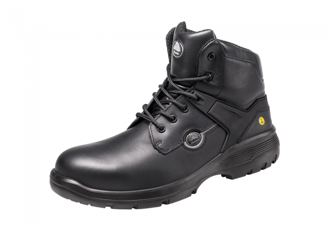 Safety Shoes and Work Boots
