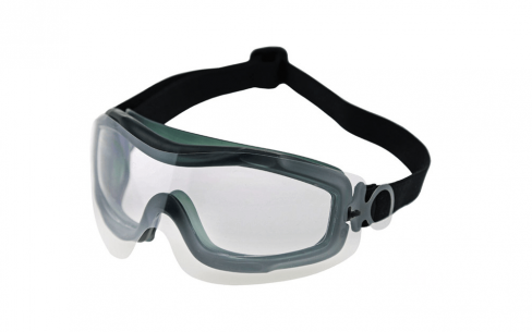 Anti Dust Safety Goggle