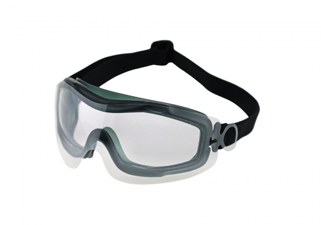Anti Dust Safety Goggle