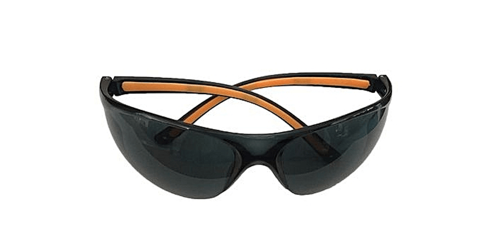 Safety Eye Protective Goggles Glasses