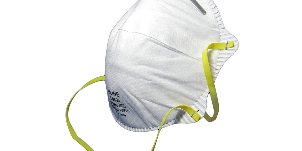 Anti Pollution Dust Mask