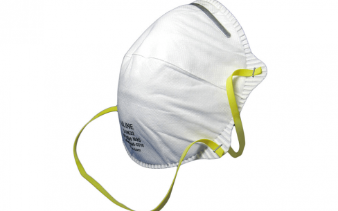 Anti Pollution Dust Mask