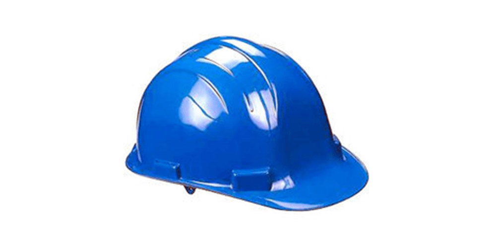 Industrial Safety Helmet